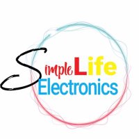 simple life electronics(@SLE256) 's Twitter Profile Photo