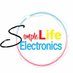 simple life electronics (@SLE256) Twitter profile photo