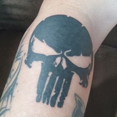 anram0710's profile picture. 