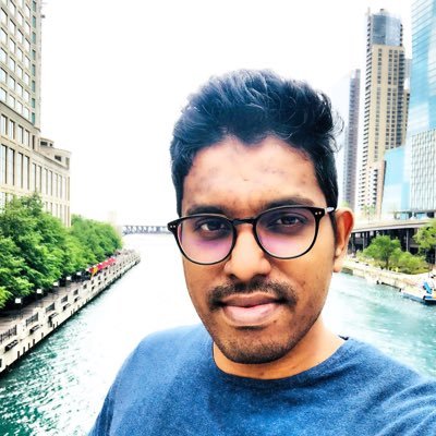 amsuprith's profile picture. Techno Fundamentalist, Positional Trader