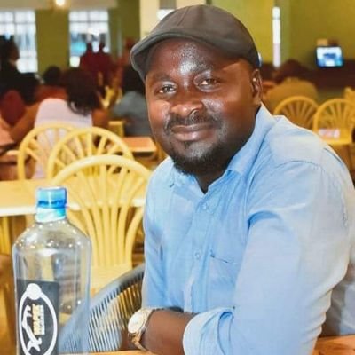 gideon_arogo's profile picture. Political Analysts