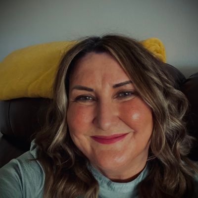 mariathompson's profile picture. socialist , TU Rep unitetheunion ,family