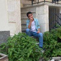 Cenk (@mandalor___) Twitter profile photo