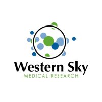 Western Sky Medical Research(@WesternSkyMedi1) 's Twitter Profile Photo