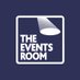 The Events Room (@TheEventsRoom) Twitter profile photo