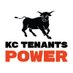 KC Tenants Power (@KCTenantsPower) Twitter profile photo