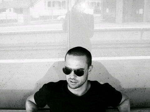 iaianputtock's profile picture. Live life and face your fears...