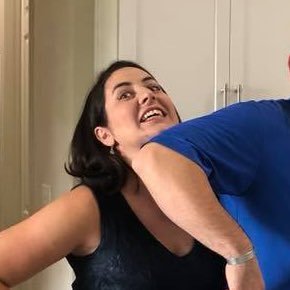 rebekahburder's profile picture. Obsessed with politics and shouting into the void.