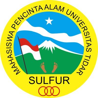 Mahasiswa Pencinta Alam Sulfur Universitas Tidar | ☎️ 085602047308/085743932039 | Instagram : https://t.co/xP8Rn8M1Bo | Facebook : Mapala Sulfur