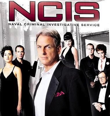 NCIS twitter account run by TV Fanatic for the hit CBS drama #ncis