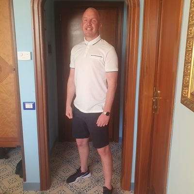 Rexy2019's profile picture. Here for a good time not a long time 😎