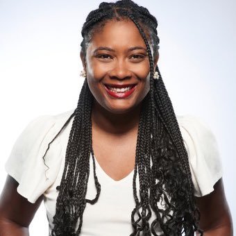 Adisa Hargett-Robinson