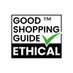 The GOOD Shopping Guide (@TheGoodShopping) Twitter profile photo
