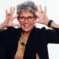 Patti Temple Rocks (@pattitrocks) 's Twitter Profile