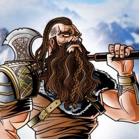 The Vikings (Coming soon) (@thevikingsnft22) 's Twitter Profile