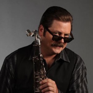 Duke_Silver0's profile picture. Politicians are a lot like diapers. They should be changed frequently, and for the same reasons.