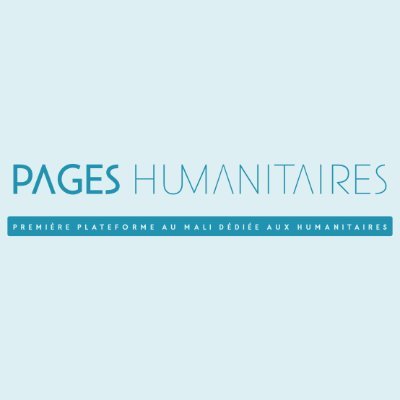 Premier site au mali dédié aux organisations internationales
#Humanitaires #ONG #Emplois #Offresdemplois #Appelsdoffres #recrutements