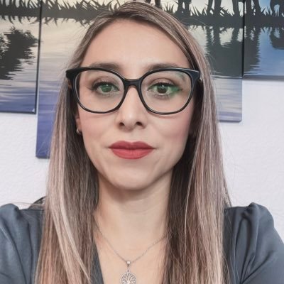 rosalinda_cg's profile picture. Apasionada de la materia electoral. Disfrutando el camino de la meditación. Opiniones a título personal.