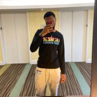 jb🤘 (@jordanbarr20) 's Twitter Profile
