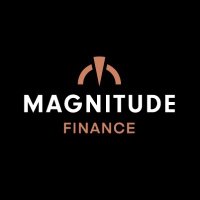 Magnitude Finance(@magnitudefinanc) 's Twitter Profile Photo