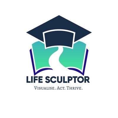 Life_Sculptor's profile picture. Visualize. Act. Thrive. Life Sculptor is a Lebanese-based NGO which aims to help students thrive both academically and socially.