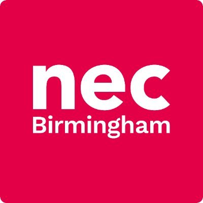 #TheNEC - a venue born for events, a destination built for more. 

Proud Host Venue of the Birmingham 2022 Commonwealth Games.