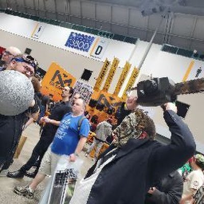 HalfhideKody's profile picture. 