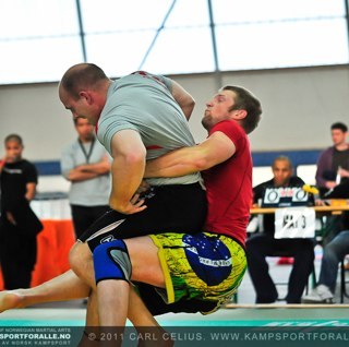 fight hard, train harder.