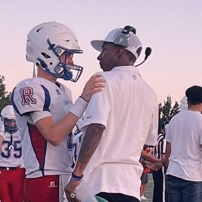 OC/QB Coach @HugHawks
Former HC/WR/OC @RenoHigh
Former DBCoach @NevadaStorm