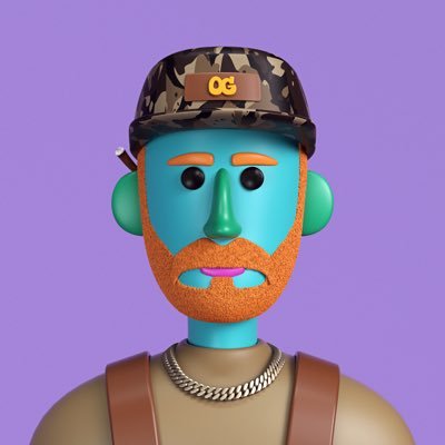 TwistedAlphonso's profile picture. Ugly ‘til I die  $twistedalphonso