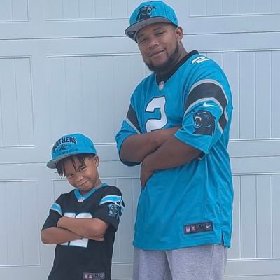 Love Living Life • Coach • Host of The Mike Ricks Podcast • Co-host of the Big Talk Sports #KeepPounding until I die