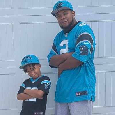 Love Living Life • Coach • Host of The Mike Ricks Podcast • Co-host of the Big Talk Sports
#KeepPounding until I die