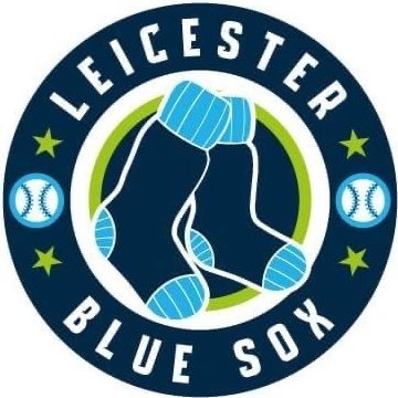 Leicester Blue Sox Baseball Club