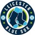 Leicester Blue Sox (@bluesoxbaseball) Twitter profile photo Leicester Blue Sox (@bluesoxbaseball) Twitter profile photo