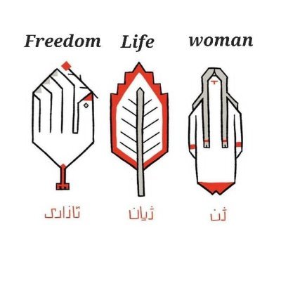 زن، زندگی، آزادی