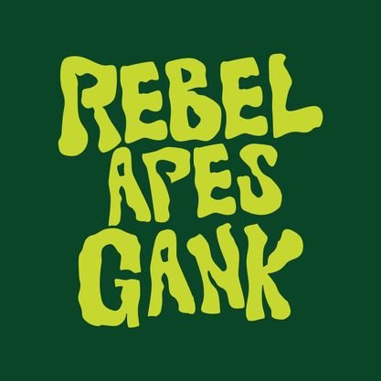 rebelapesgank