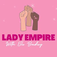 Lady Empire Podcast(@ladyempirepod) 's Twitter Profile Photo