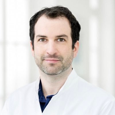 Resident cardiac surgery, physician-scientist, computer scientist, R & reproducible research enthusiast
