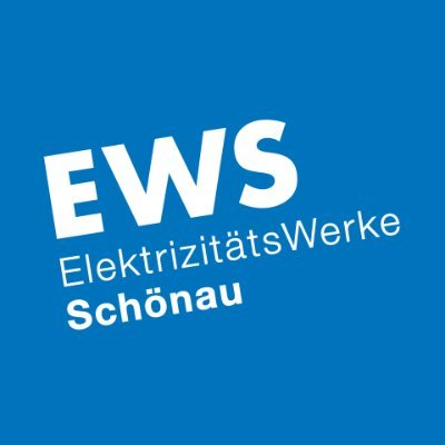 Elektrizitätswerke Schönau EWS