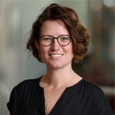 Meike E van der Heijden, PhD