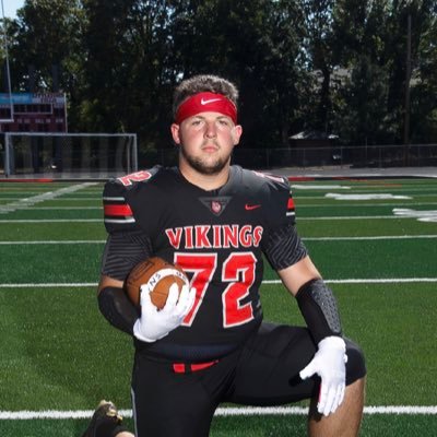 Brady_Valet_72's profile picture. North Salem High School Football Class 2024 Dt/De/LT/Field Goal Snapper || (#57) || 5'10 260lbs Cell: 682-238-9458 || Email: bctv2006abc@gmail.com