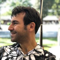 Stefano Camatarri (@scamatarri) 's Twitter Profile Photo Stefano Camatarri (@scamatarri) 's Twitter Profile Photo