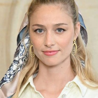 Beatrice Borromeo