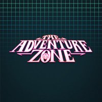 The Adventure Zone(@TheZoneCast) 's Twitter Profile Photo