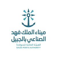 ميناء الجبيل الصناعي (@kfipjport) 's Twitter Profile