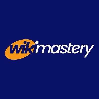 Wiki Mastery