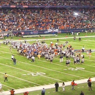 MulliganMerch's profile picture. 