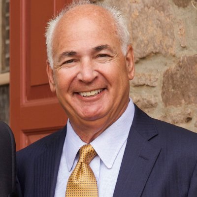 Anthony Petsis Profile