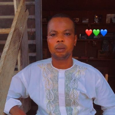 SaliuSeriff's profile picture. 