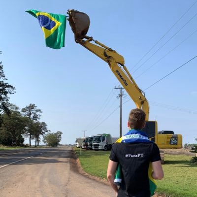 DottoArtur's profile picture. a sorte fortalece os corajosos!